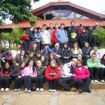 Visita do 3ºEM ao IAPAR