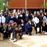 Alunos do 3ºEM visitam a PUC