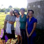 Campeonato de Pipa - 31/10 - Org.: Prof Neide