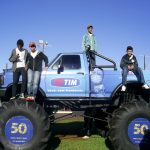 Exposição Agropecuária - Londrina