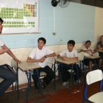 Projeto Contação de História
Prof. Reginaldo e Edinéia
