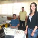 Projeto Contação de História
Prof. Reginaldo e Edinéia