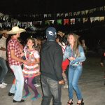 Festa junina - 11/06/10