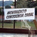 Projeto Movimentos Sociais
Prof. Ligia com 2ºEM