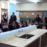 Projeto Movimentos Sociais -
Prof. Ligia com 2ºEM