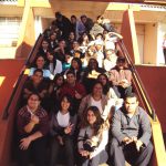 Projeto Movimentos Sociais -
Prof. Ligia com 2ºEM
