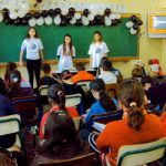 Projeto Movimentos Sociais -
Prof. Ligia com 2ºEM