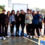 Projeto Movimentos Sociais -
Prof. Ligia com 2ºEM