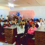 Projeto Movimentos Sociais -
Prof. Ligia com 2ºEM