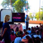 Projeto Movimentos Sociais - 
Prof. Ligia com 2ºEM