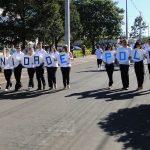 Desfile de 63 anos do município de Ibiporã
