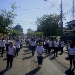 Desfile de 63 anos do município de Ibiporã