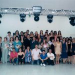 Jantar de 35 anos do Colégio