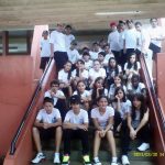 7ªC -
Equipe "M.L.K."