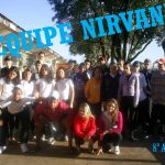 8ªA -
Equipe "Nirvana"