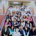 1ºEM B -
Equipe "Gandhianos"