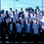 2ºEM A -
Equipe "Mahatmanos"