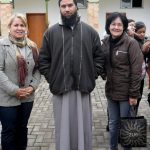 Visita à Mesquita e Templo Budista -
Aula de Ens. Religioso