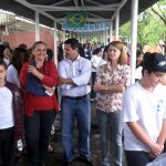 Comemoração do Dia dos Professores