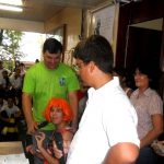 Show de Talentos