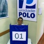 Eleição para diretor - 
Chapa Única: Eduardo, Rodrigo, Janaína