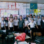 Trabalhos 8ºC - Prof. Ivan