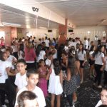 Carnaval na Escola