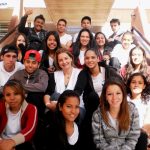 3ºB com Prof. Ligia