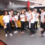 Exposição Agropecuária de Londrina