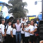 Exposição Agropecuária de Londrina