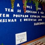 Dia do Professor