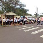 Projeto Atleta na Escola