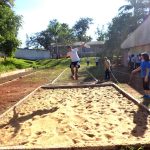 Projeto Atleta na Escola
