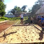 Projeto Atleta na Escola