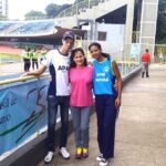 Campeonato de Atletismo