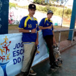 Jogos Escolares