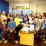 Homenagem à Helena Kakitani