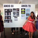 Dia do Estudante