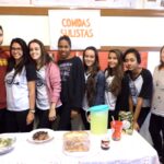 Trabalho - Cultura das regiões brasileiras