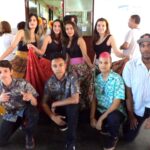 Trabalho - Cultura das regiões brasileiras