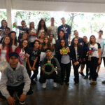 Trabalho de química