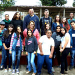 Grupo de teatro