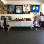 Exposição de artes