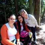 Visita ao Horto Florestal