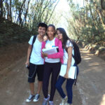 Visita ao Horto Florestal