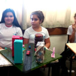 Trabalho com maquete