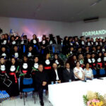 Formatura